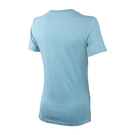 Футболка Nike W NK DRY TEE DFC CREW