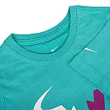 Футболка Nike YTH NKCT DF TEE RAFA SSNL