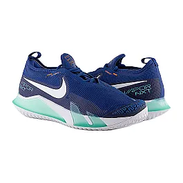 Кросівки Nike M NIKE REACT VAPOR NXT HC