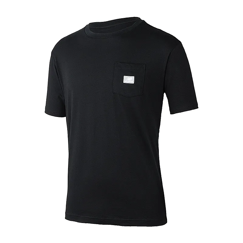 Футболка New Balance Athletics Pocket
