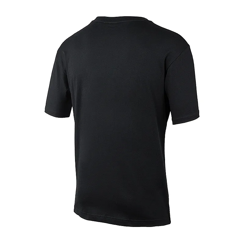 Футболка New Balance Athletics Pocket