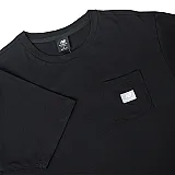 Футболка New Balance Athletics Pocket