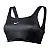Топ Nike W NK DF SWSH SHINE BRA