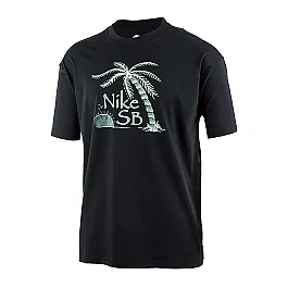 Футболка Nike M NK SB TEE ISLAND TIME