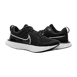 Кросівки Nike  React Infinity Run Flyknit 2