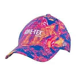Бейсболка New Era Gore-Tex 9forty