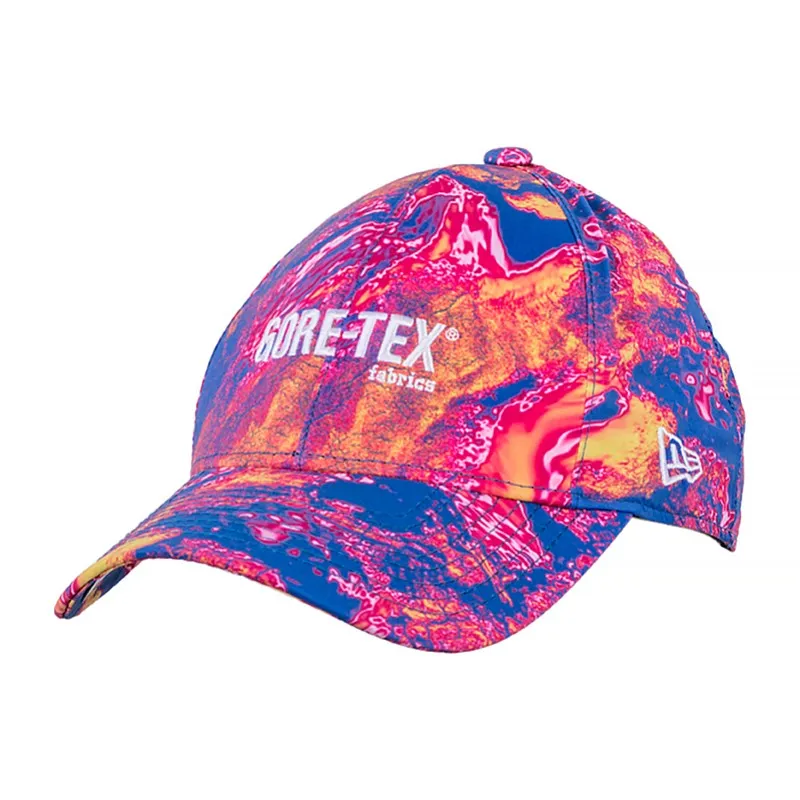 Бейсболка New Era Gore-Tex 9forty