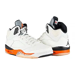 Кросівки Air Jordan 5 Retro