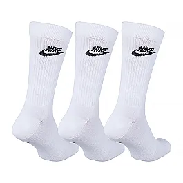 Шкарпетки Nike U NK NSW EVERYDAY ESSENTIAL CR