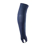 TS STIRRUP III GAME SOCKS BLAU
