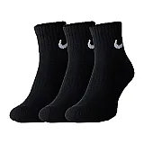 Шкарпетки Nike U NK EVERYDAY CUSH ANKLE 3PR