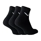 Шкарпетки Nike U NK EVERYDAY CUSH ANKLE 3PR