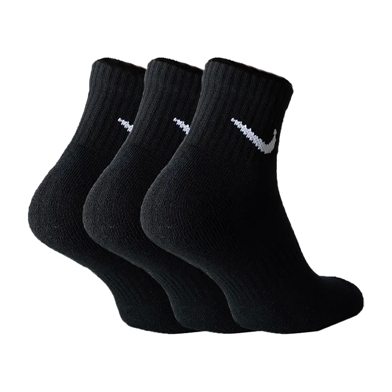Шкарпетки Nike U NK EVERYDAY CUSH ANKLE 3PR