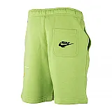 Шорти Nike M NSW SPE+ FT SHORT MFTA