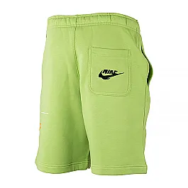 Шорти Nike M NSW SPE+ FT SHORT MFTA