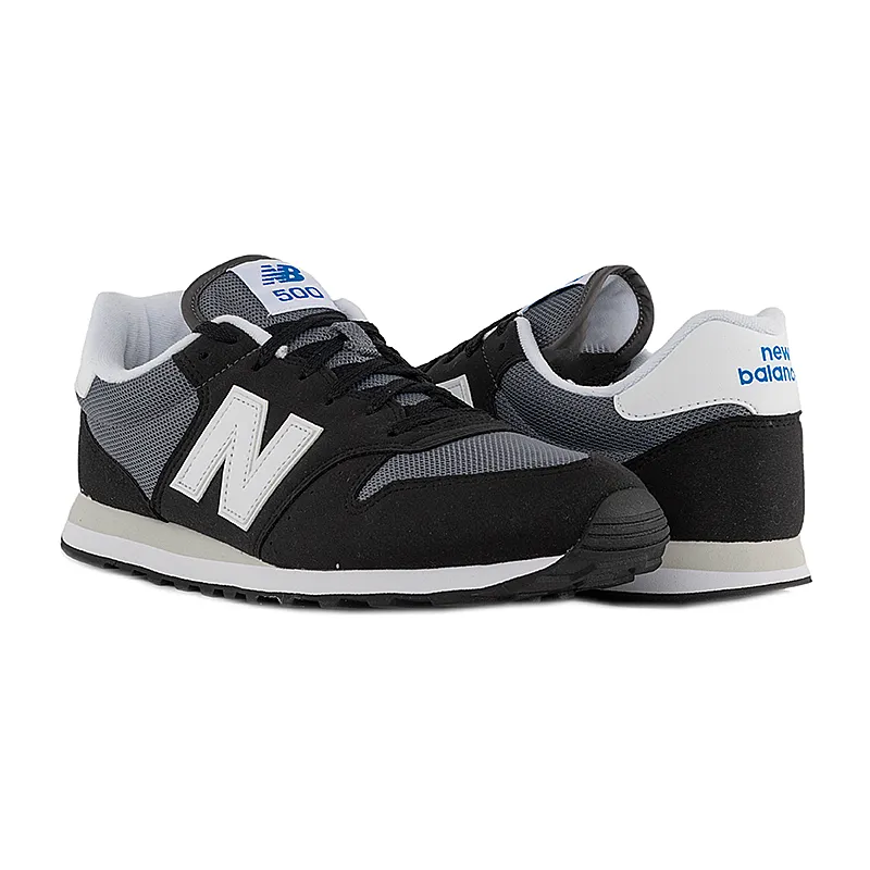 Кросівки New Balance 500