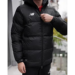 Куртка New Balance NB Team Base