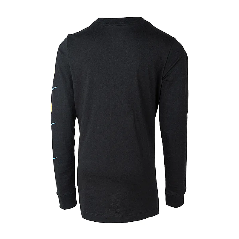 Кофта Nike B NSW LS TEE BOXY SP22