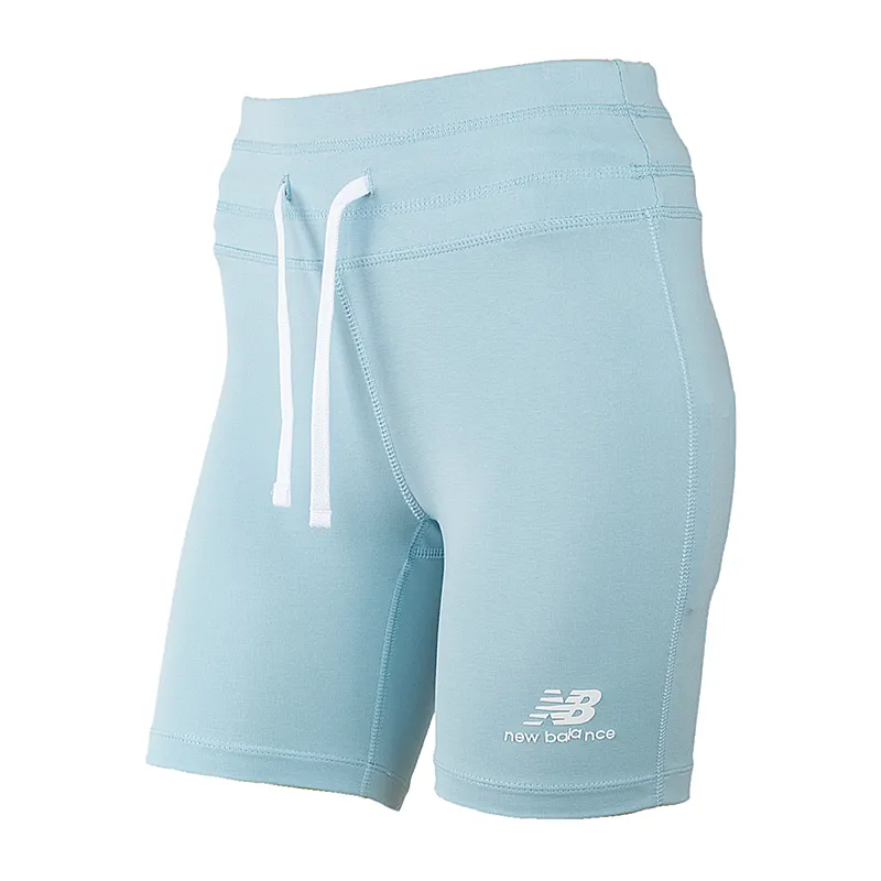 Шорти New Balance Athletics Mystic Minerals Fitted