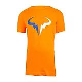 Футболка Nike YTH NKCT DF TEE RAFA SSNL