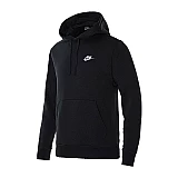 M NSW CLUB HOODIE PO BB