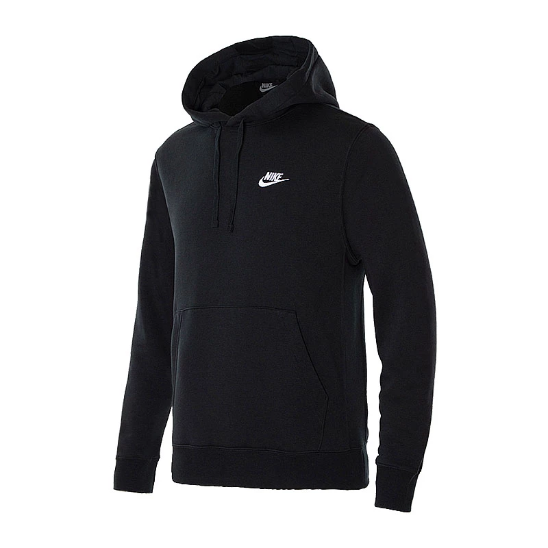 M NSW CLUB HOODIE PO BB