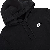 M NSW CLUB HOODIE PO BB