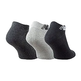 Шкарпетки New Balance UNISEX RESPONSE PRF NO SHOW