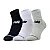 Шкарпетки New Balance Prf Cotton Flat Knit Ankle 3 Pair