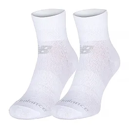 Шкарпетки New Balance Prf Cotton Flat Knit Ankle 2 Pair