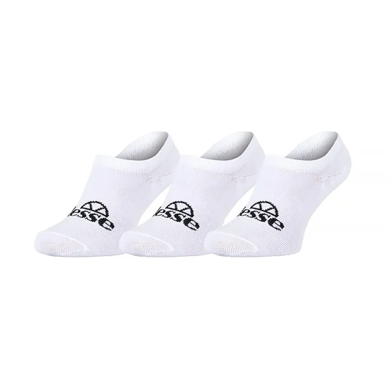 Шкарпетки Ellesse Frimo 3 Pack No Show