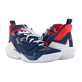 Кросівки Jordan  WHY NOT ZER0.4