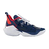 Кросівки Jordan  WHY NOT ZER0.4