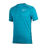 Футболка Nike M NK DF MILER TOP SS NFS