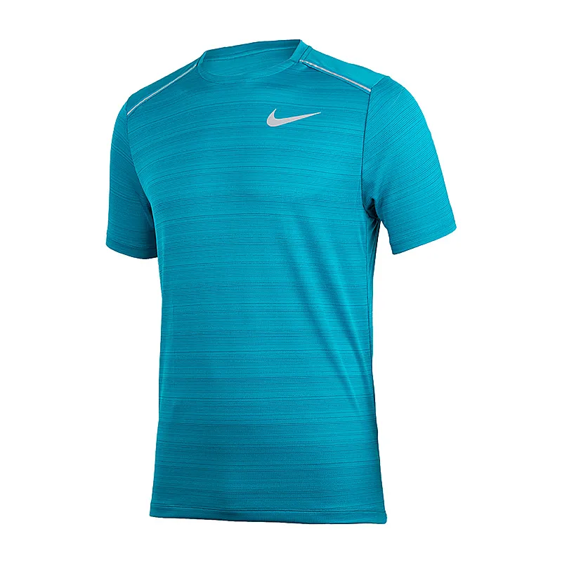 Футболка Nike M NK DF MILER TOP SS NFS