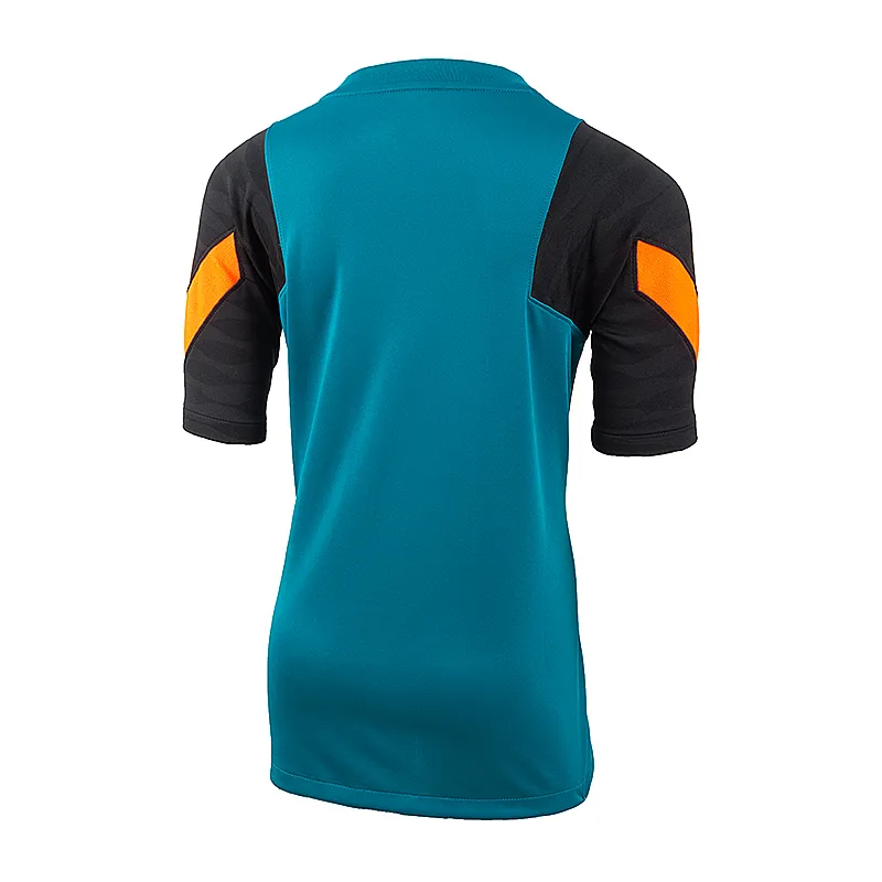 Футболка Nike CFC YNK DF STRKE TOP SS CL