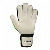 Вратарские перчатки LEGEA MANUEL VERDE FLUO зеленые Вратарские перчатки LEGEA MANUEL VERDE FLUO зеленые фото товара