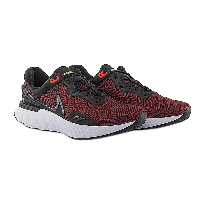 Кросівки Nike REACT MILER 3