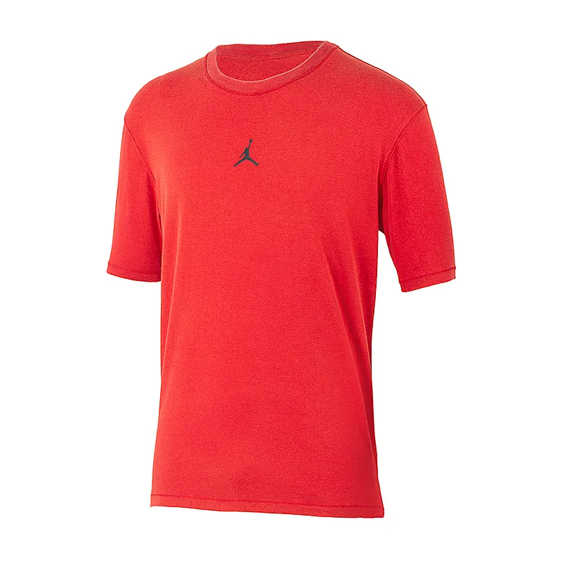 Футболка Jordan M J DF SPRT SS TOP