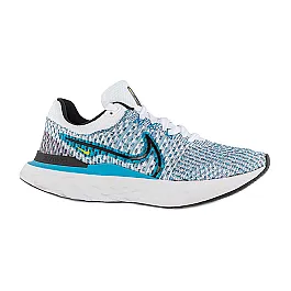 Кросівки Nike REACT INFINITY RUN FK 3