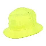 Панама New Era Essential Bucket Yel