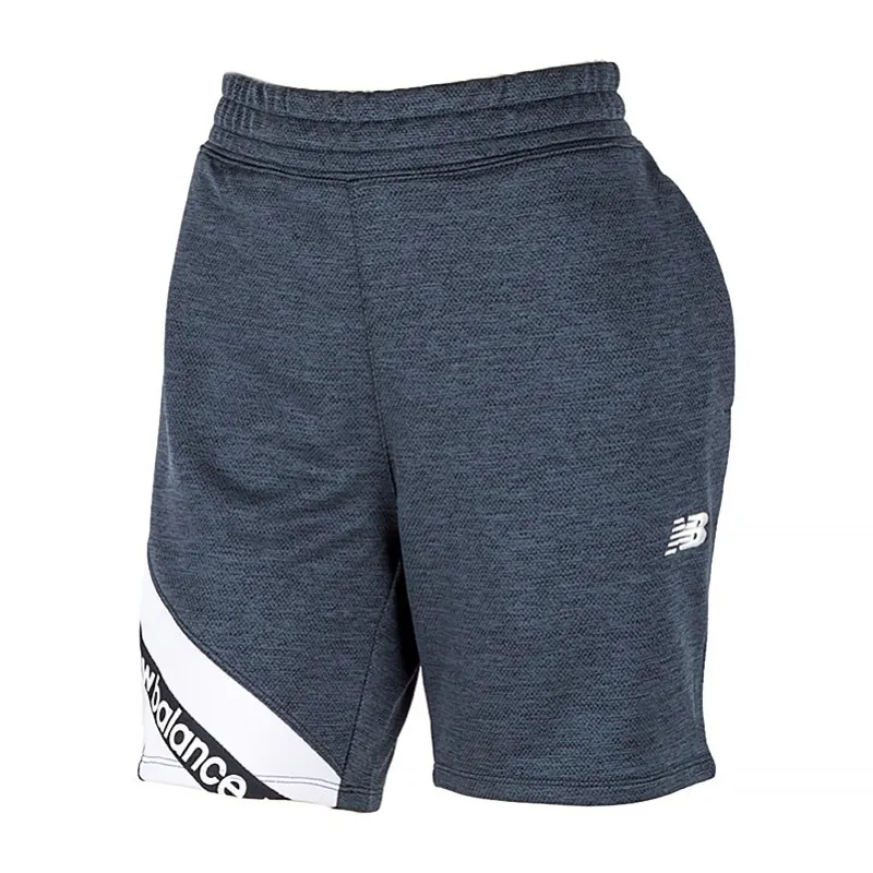 Шорти New Balance Relentless Terry