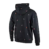 Толстовка Jordan M J ESS STMT AOP FLC PO