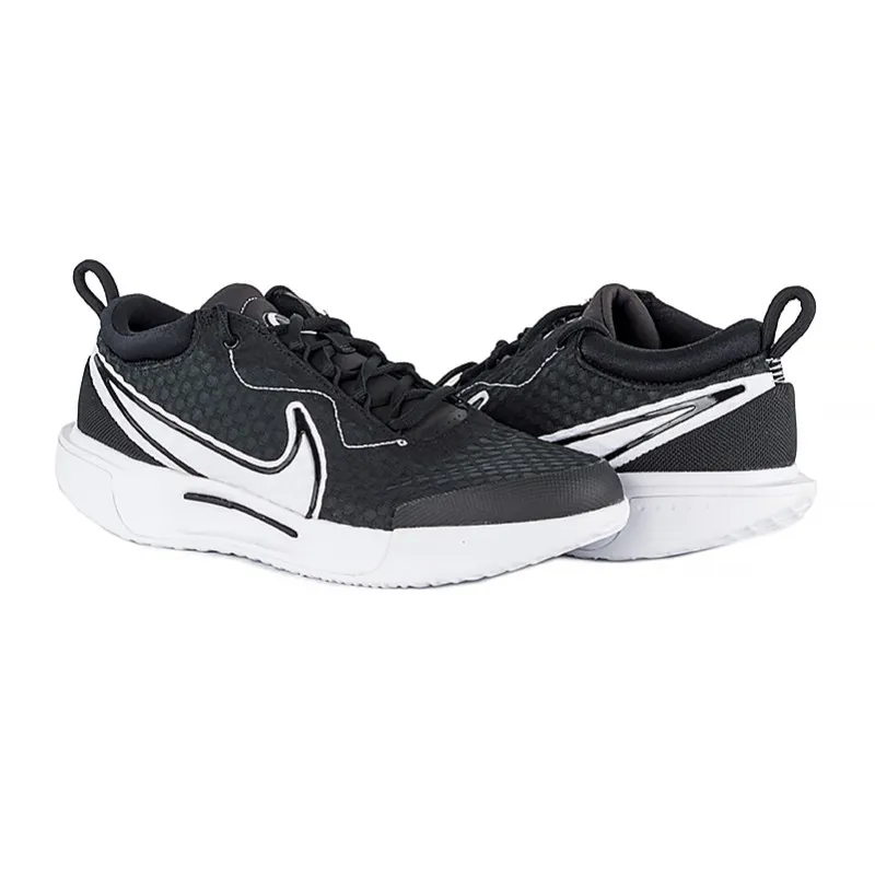 Кросівки Nike ZOOM COURT PRO HC