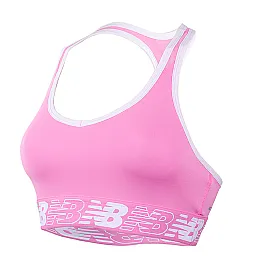 Топ New Balance Pace Bra 3.0