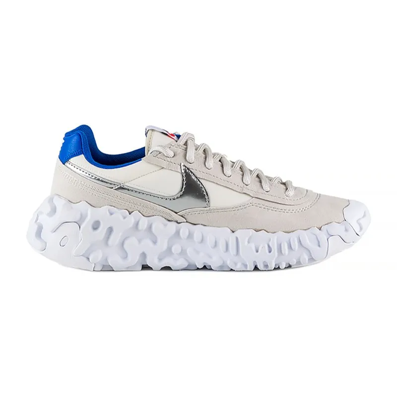 Кросівки Nike Overbreak SP