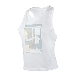 Футболка Nike W NKCT TANK SSNL COURT