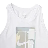 Футболка Nike W NKCT TANK SSNL COURT