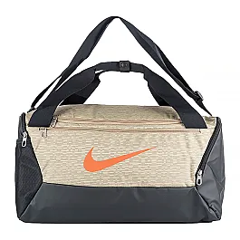 Сумка Nike NK BRSLA S DUFF 9.5 MTRL SU23