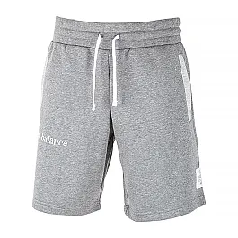 Шорти New Balance Essentials Pure Balance